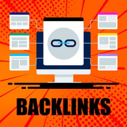 Bild zum Beitrag "Ranking verbessern durch Backlinks"