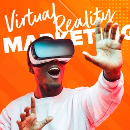 Bild zum Beitrag "Erlebniswelten schaffen: Wie Virtual Reality das Marketing neu definiert"