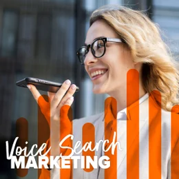 Bild zum Beitrag "Voice Search Marketing zur Optimierung von sprachgesteuerten Suchanfragen"
